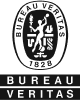 Selo Bureau Veritas